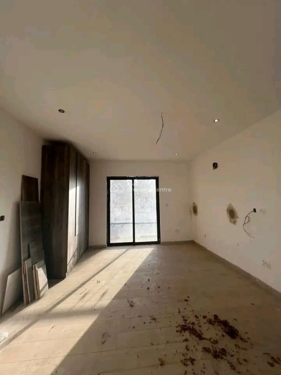 Executive 3-bedroom Terrace House @ Adjriganor, Adjiringanor, East Legon, Accra, Terraced Duplex for Rent