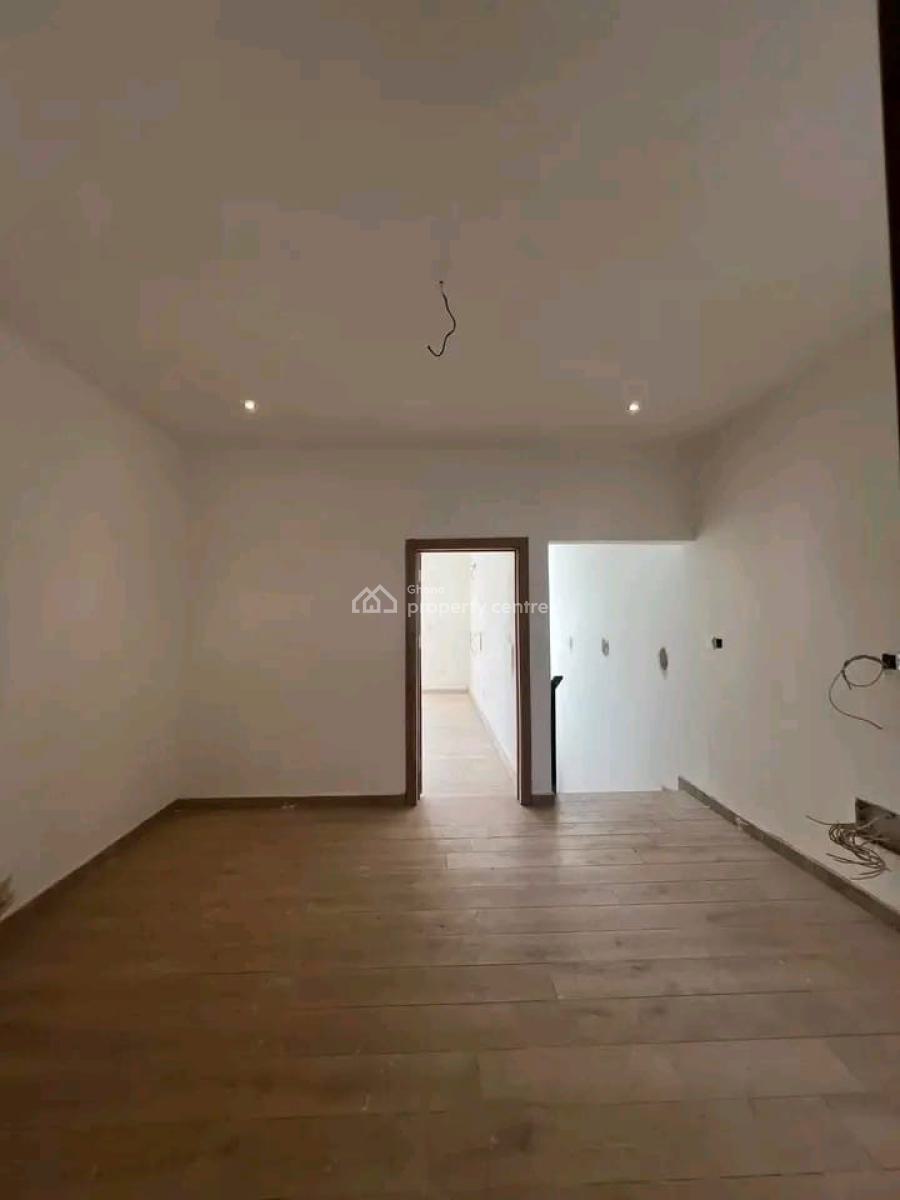 Executive 3-bedroom Terrace House @ Adjriganor, Adjiringanor, East Legon, Accra, Terraced Duplex for Rent