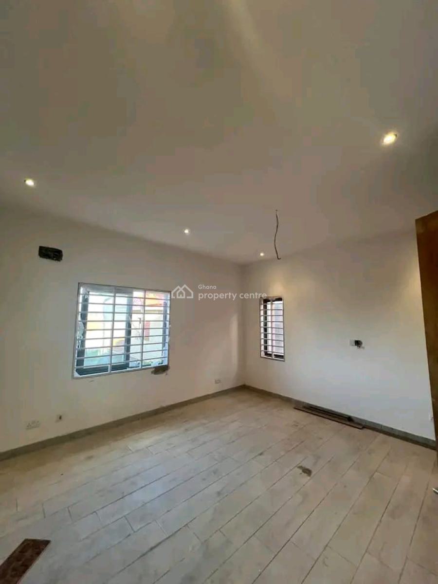 Executive 3-bedroom Terrace House @ Adjriganor, Adjiringanor, East Legon, Accra, Terraced Duplex for Rent