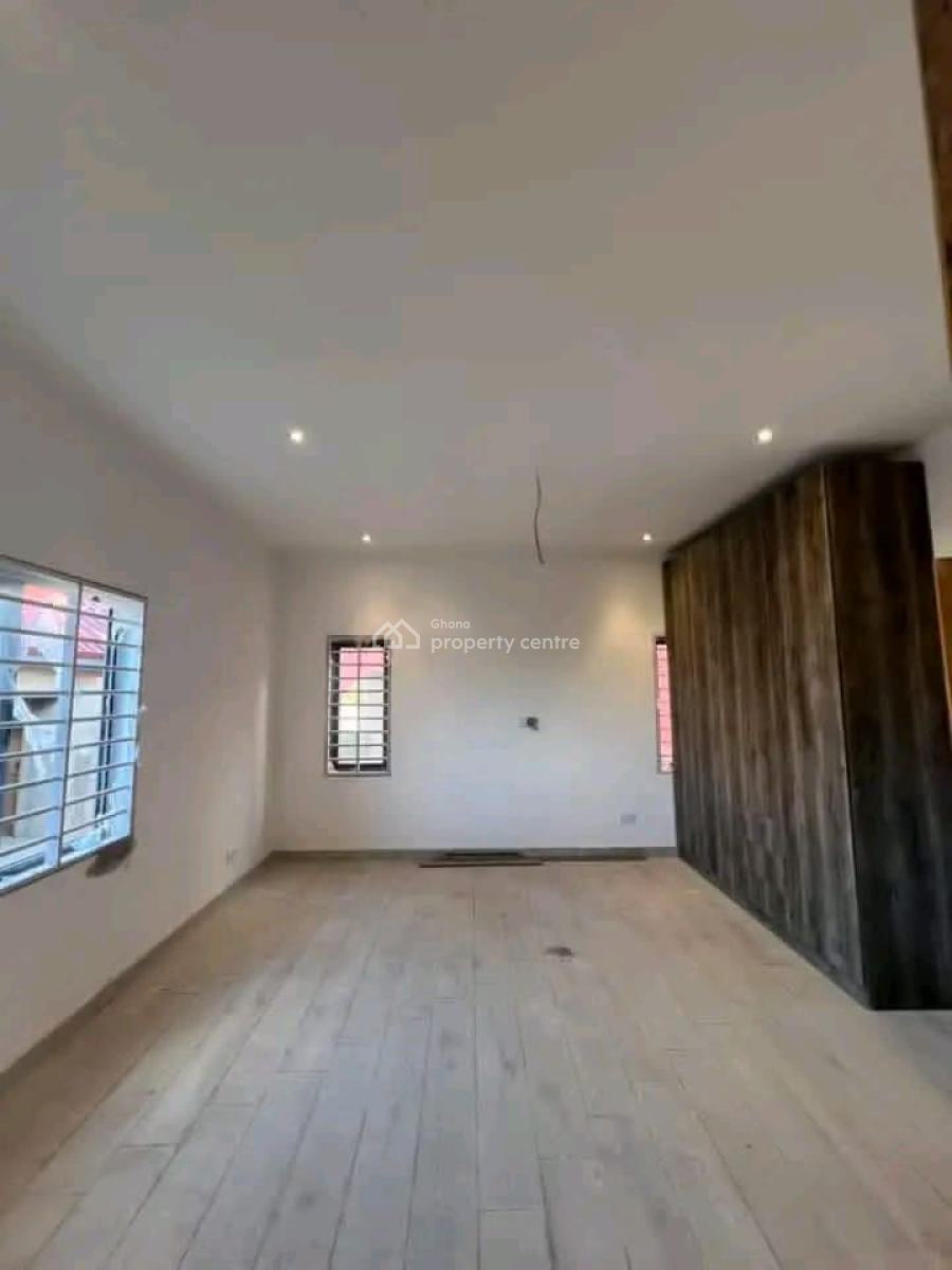 Executive 3-bedroom Terrace House @ Adjriganor, Adjiringanor, East Legon, Accra, Terraced Duplex for Rent