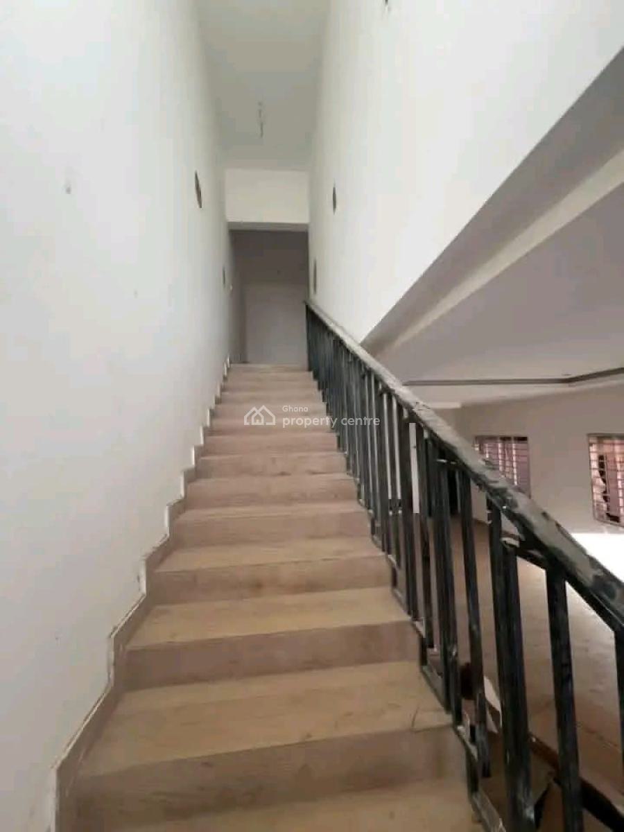 Executive 3-bedroom Terrace House @ Adjriganor, Adjiringanor, East Legon, Accra, Terraced Duplex for Rent