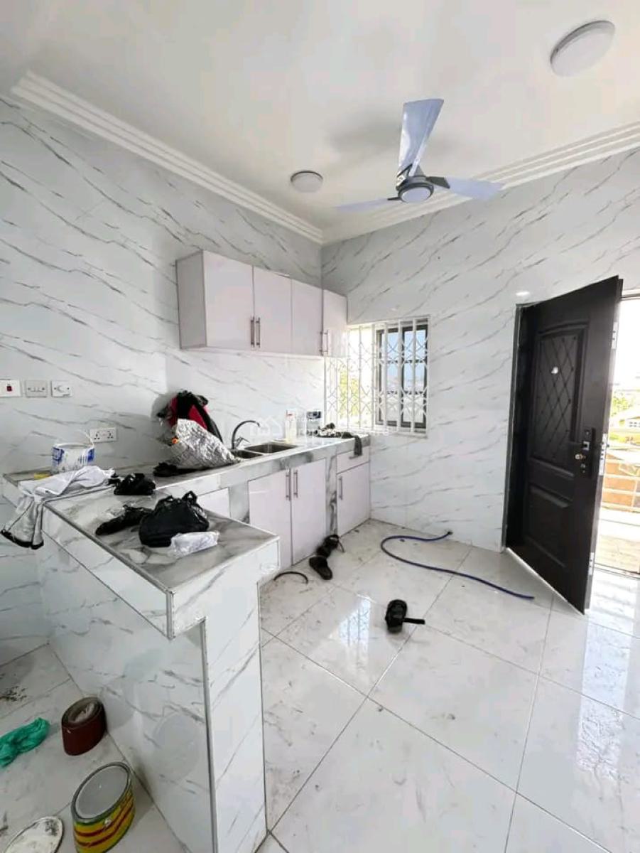 Executive 1-bedroom Apartment @ Adjriganor, Adjiringanor, East Legon, Accra, Apartment for Rent