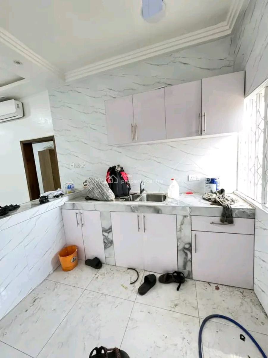 Executive 1-bedroom Apartment @ Adjriganor, Adjiringanor, East Legon, Accra, Apartment for Rent
