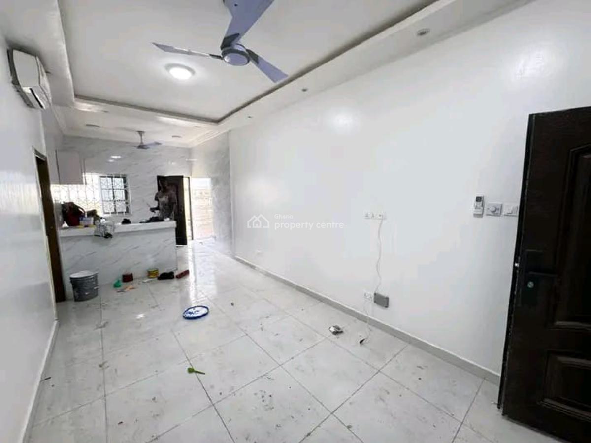 Executive 1-bedroom Apartment @ Adjriganor, Adjiringanor, East Legon, Accra, Apartment for Rent