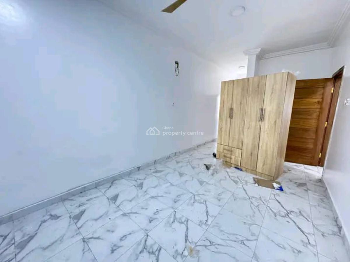 Executive 1-bedroom Apartment @ Adjriganor, Adjiringanor, East Legon, Accra, Apartment for Rent