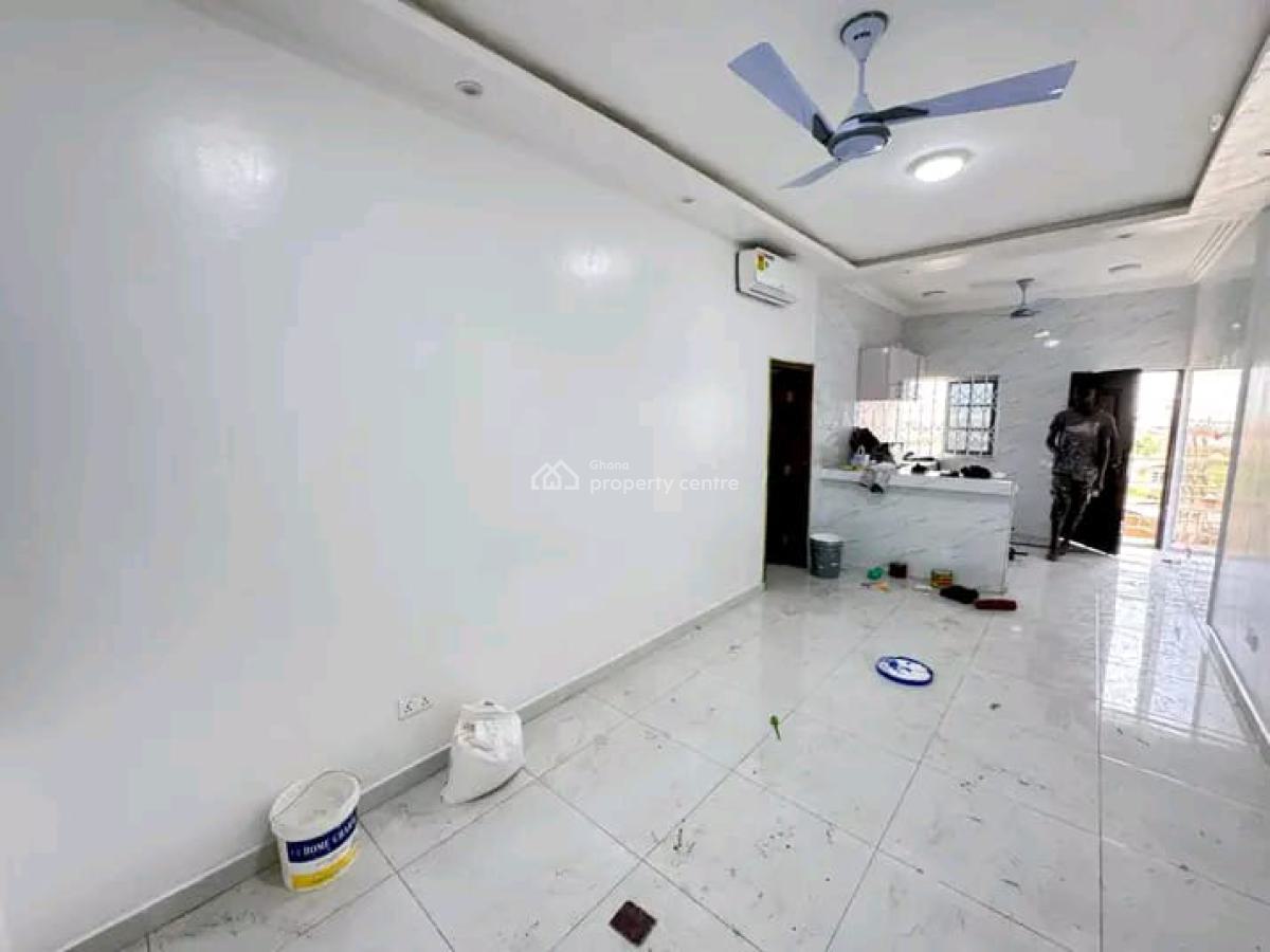 Executive 1-bedroom Apartment @ Adjriganor, Adjiringanor, East Legon, Accra, Apartment for Rent