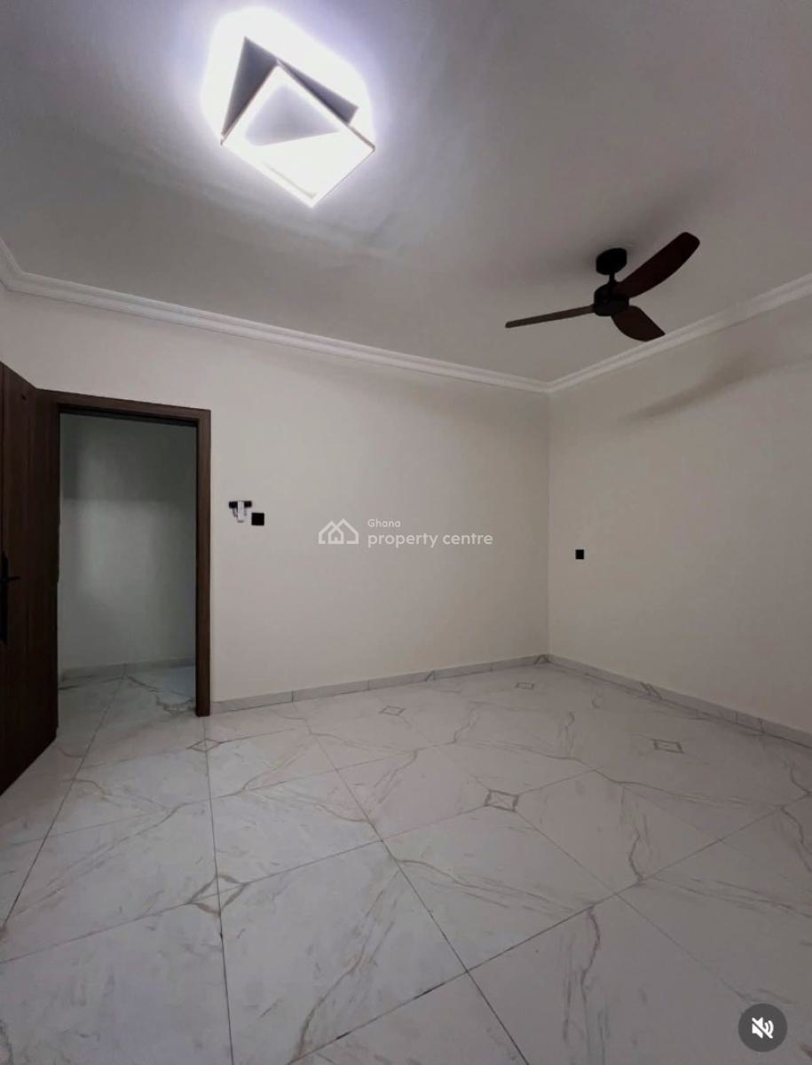 2-bedroom Newly Built Townhouse, East Legon, Accra, House for Rent