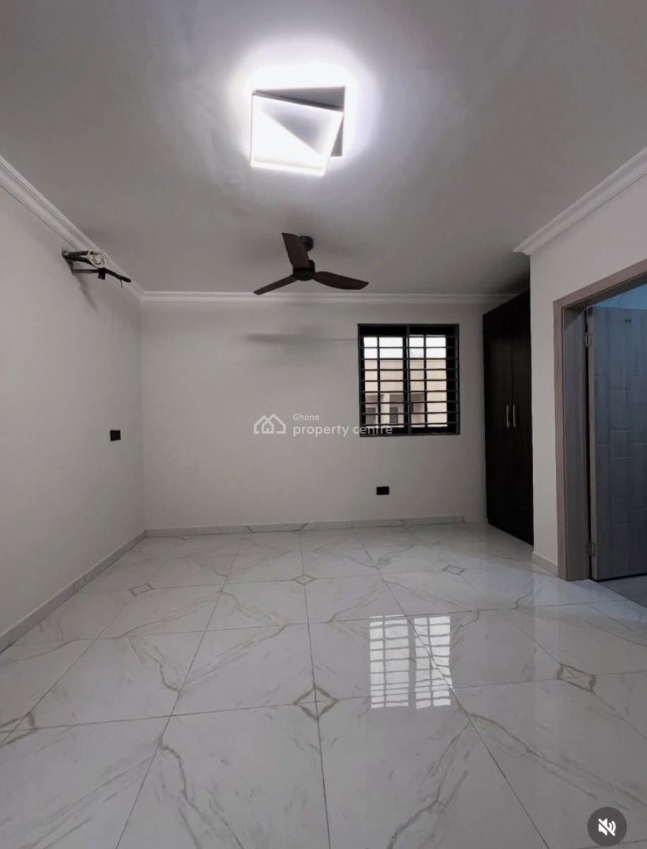 2-bedroom Newly Built Townhouse, East Legon, Accra, House for Rent