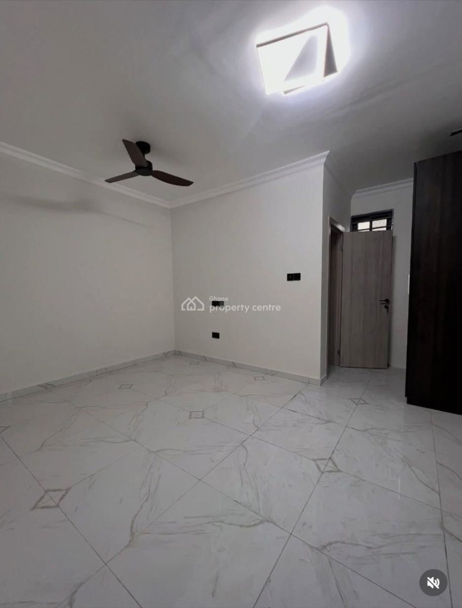 2-bedroom Newly Built Townhouse, East Legon, Accra, House for Rent