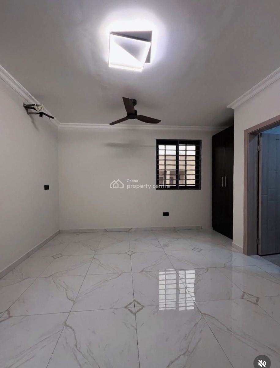 2-bedroom Newly Built Townhouse, East Legon, Accra, House for Rent