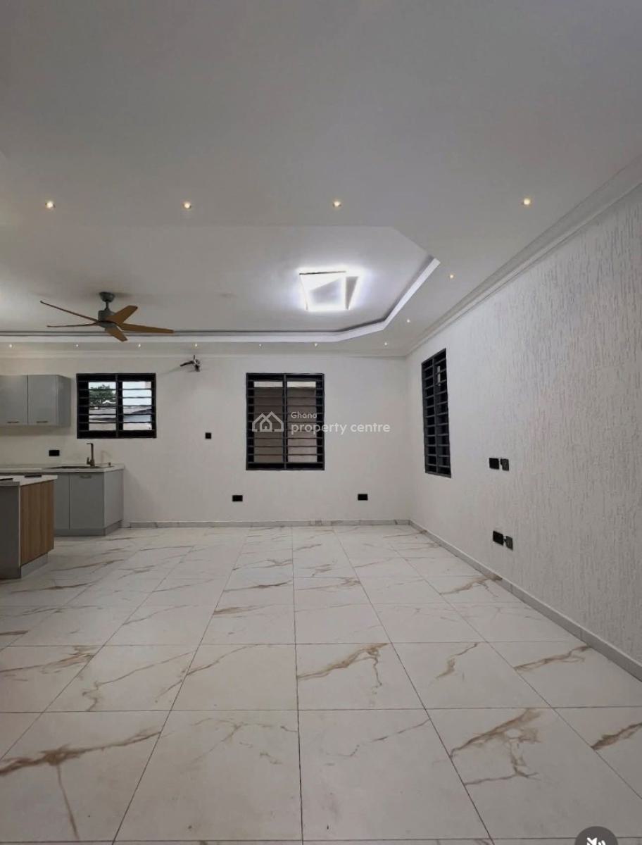 2-bedroom Newly Built Townhouse, East Legon, Accra, House for Rent