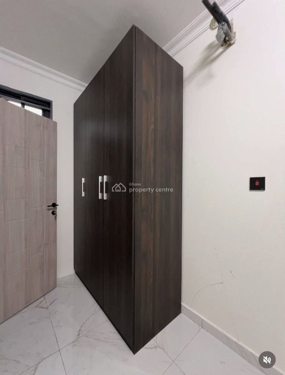 2-bedroom Newly Built Townhouse, East Legon, Accra, House for Rent