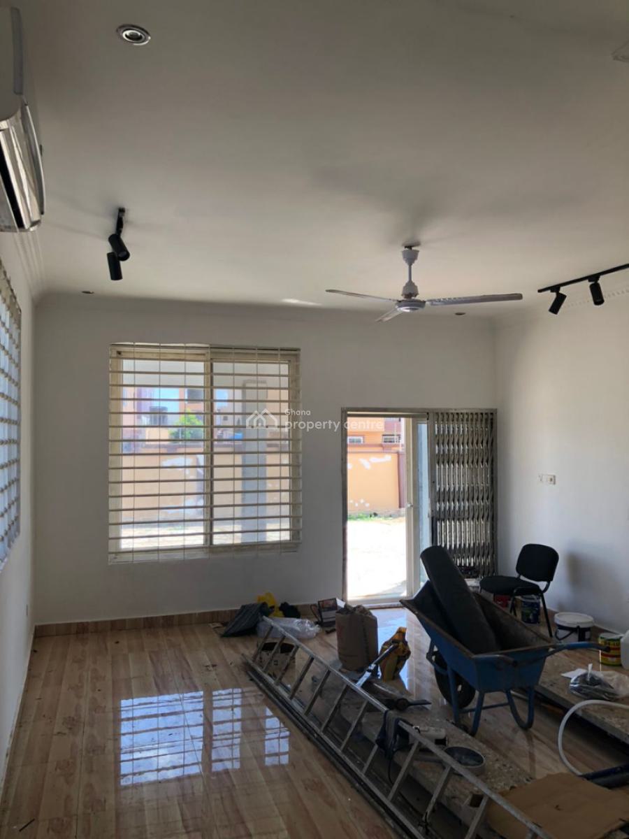 2 Bedroom House Lakeside Estate, Lakeside Estate, Ashaley Botwe, Adenta Municipal, Accra, House for Rent
