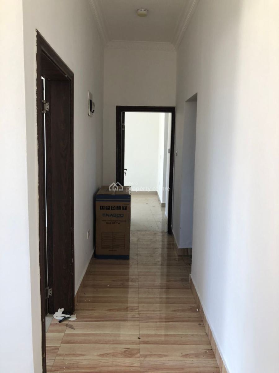 2 Bedroom House Lakeside Estate, Lakeside Estate, Ashaley Botwe, Adenta Municipal, Accra, House for Rent