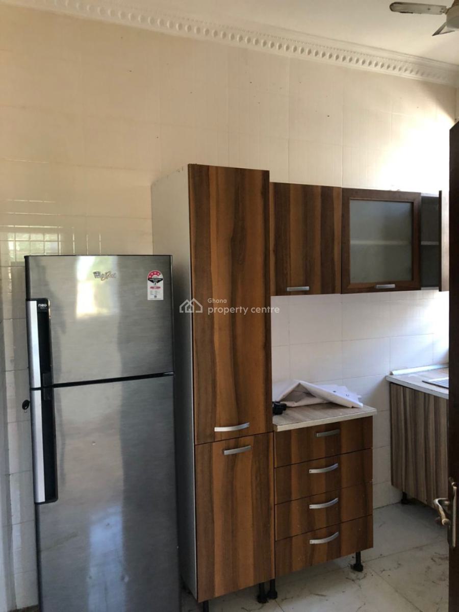 2 Bedroom House Lakeside Estate, Lakeside Estate, Ashaley Botwe, Adenta Municipal, Accra, House for Rent