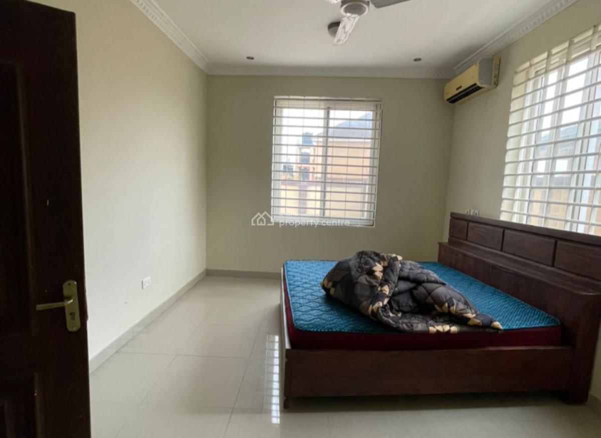 2 Bedroom House Lakeside Estate, Lakeside Estate, Ashaley Botwe, Adenta Municipal, Accra, House for Rent