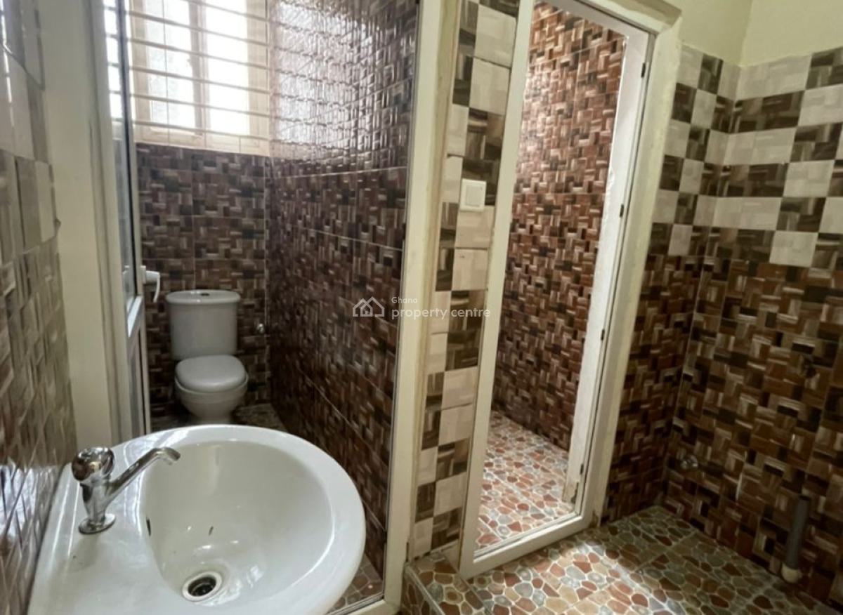 2 Bedroom House Lakeside Estate, Lakeside Estate, Ashaley Botwe, Adenta Municipal, Accra, House for Rent