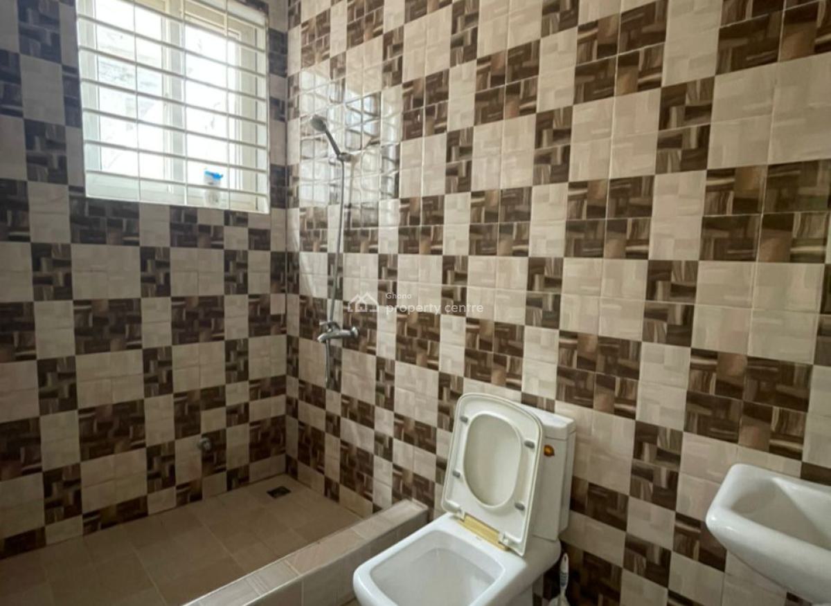 2 Bedroom House Lakeside Estate, Lakeside Estate, Ashaley Botwe, Adenta Municipal, Accra, House for Rent