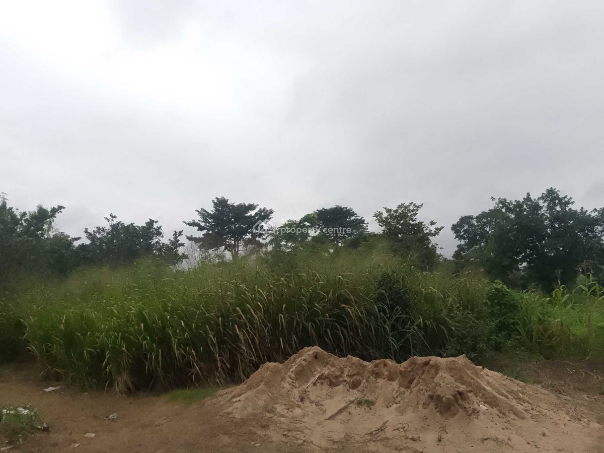 Residential Plot of Land, Mantukwa, Sunyani Municipal, Brong Ahafo, Residential Land for Sale