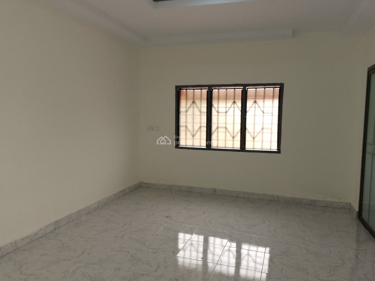 a Spacious, Self-contained Single Room, Mantukwa, Sunyani Municipal, Brong Ahafo, Single Room Self Contained for Rent
