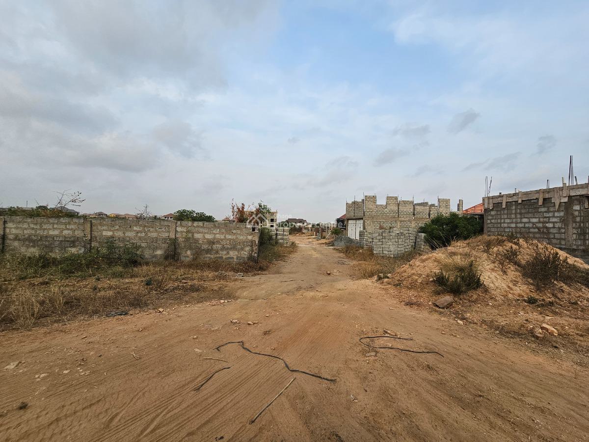 You Deserve Your Home - Skyport, Tsopoli Police Station, Tsopoli, Ningo Prampram District, Accra, Mixed-use Land for Sale