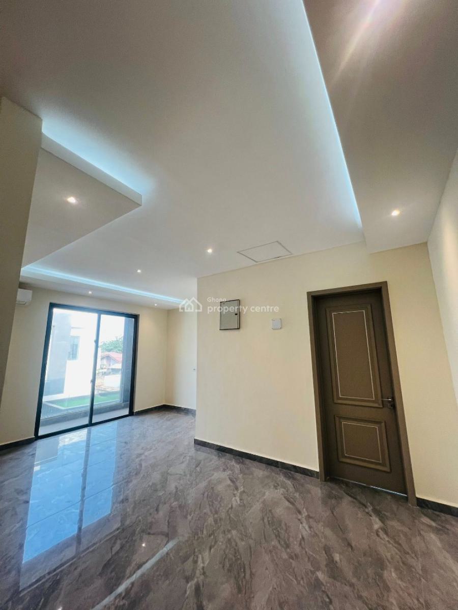 Executive 4 Bedrooms, Ashaley Botwe, Adenta Municipal, Accra, House for Sale