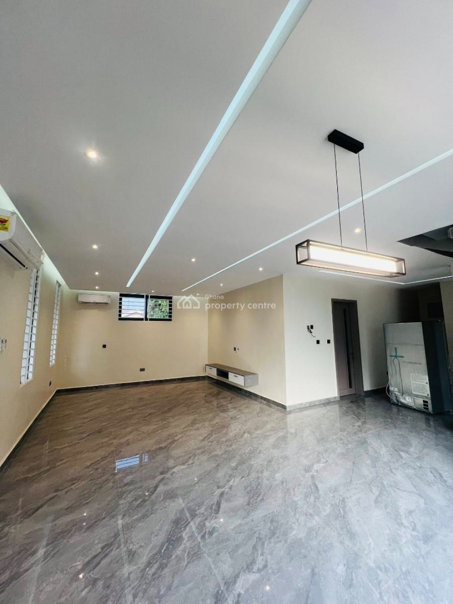 Executive 4 Bedrooms, Ashaley Botwe, Adenta Municipal, Accra, House for Sale