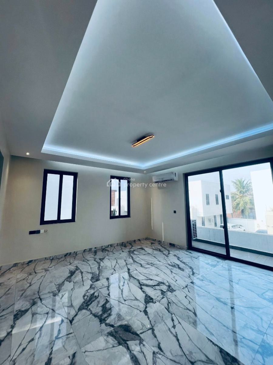 Executive 4 Bedrooms, Ashaley Botwe, Adenta Municipal, Accra, House for Sale