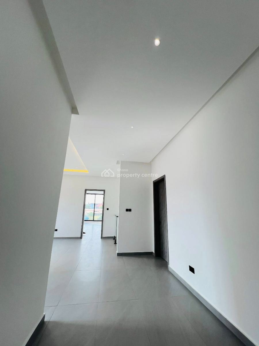 Executive 4 Bedrooms, Oyarifa, La Nkwantanang Madina Municipal, Accra, House for Rent