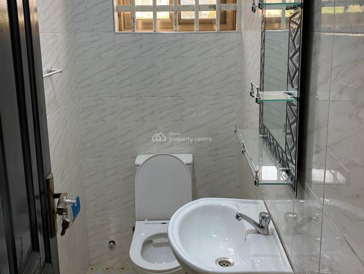 Executive 2 Bedroom, Abokobi, Ga East Municipal, Accra, Apartment for Rent