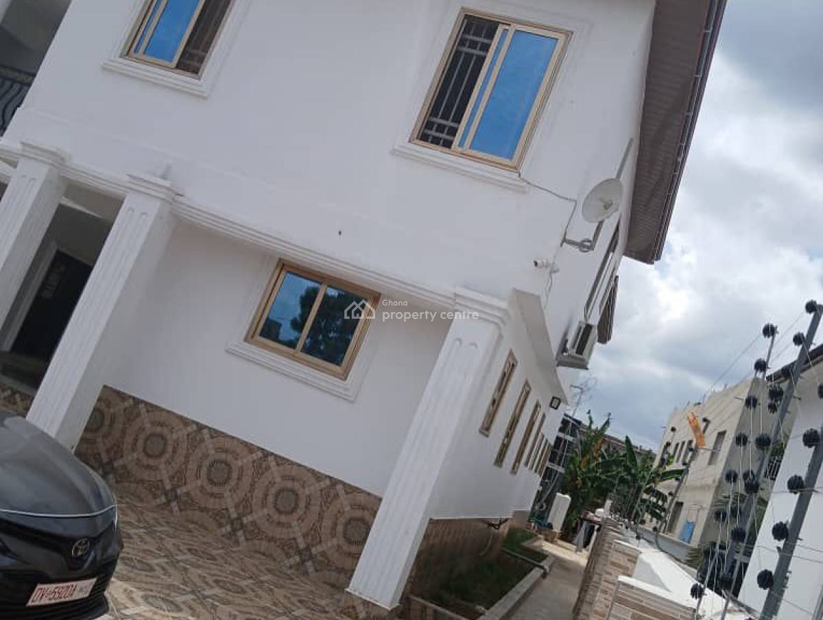 Executive 2 Bedroom, Abokobi, Ga East Municipal, Accra, Apartment for Rent