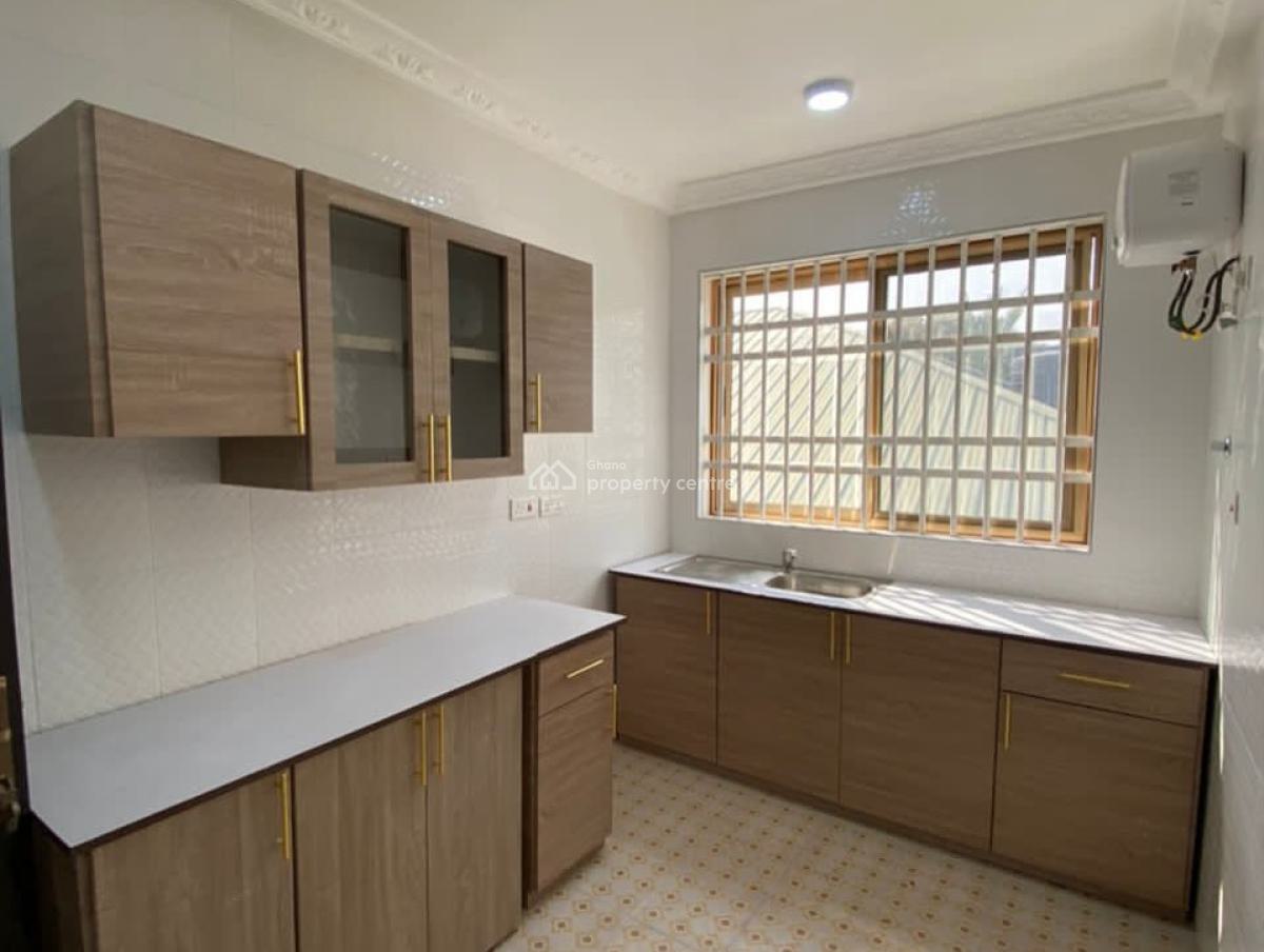 Executive 2 Bedroom, Abokobi, Ga East Municipal, Accra, Apartment for Rent