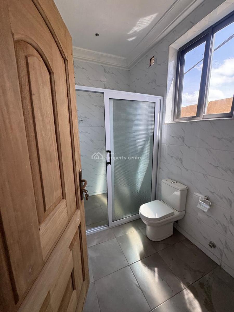 Executive 3 - Bedroom, Ashaley Botwe, Adenta Municipal, Accra, House for Sale