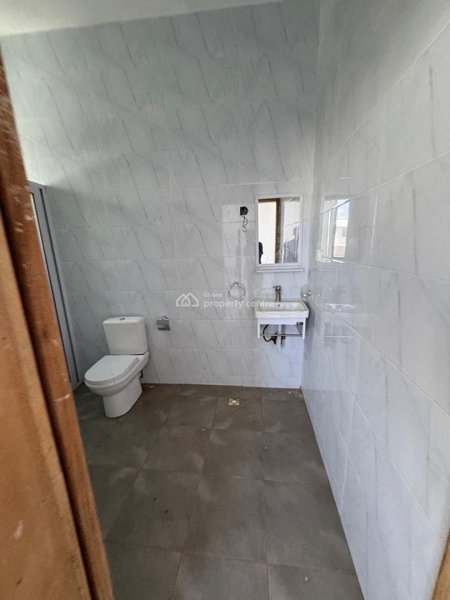Executive 3 - Bedroom, Ashaley Botwe, Adenta Municipal, Accra, House for Sale