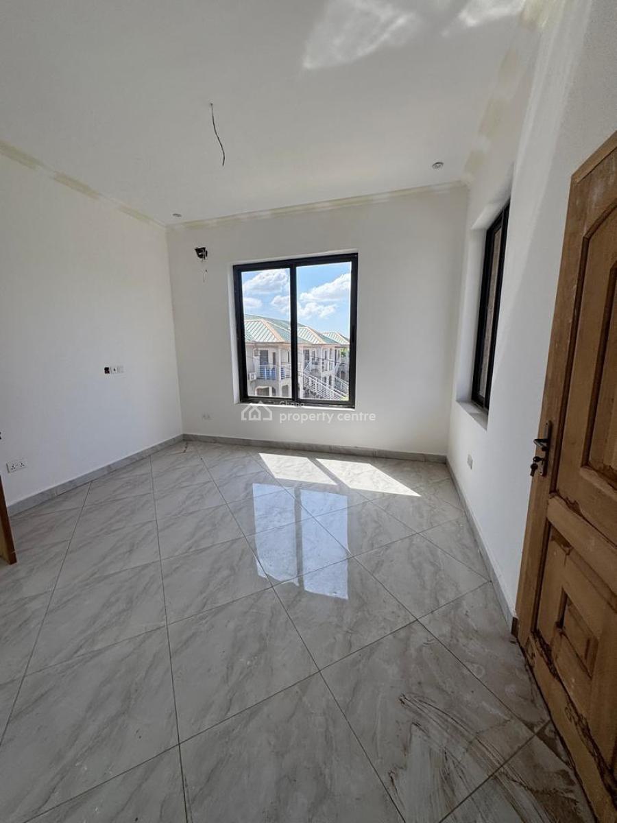 Executive 3 - Bedroom, Ashaley Botwe, Adenta Municipal, Accra, House for Sale