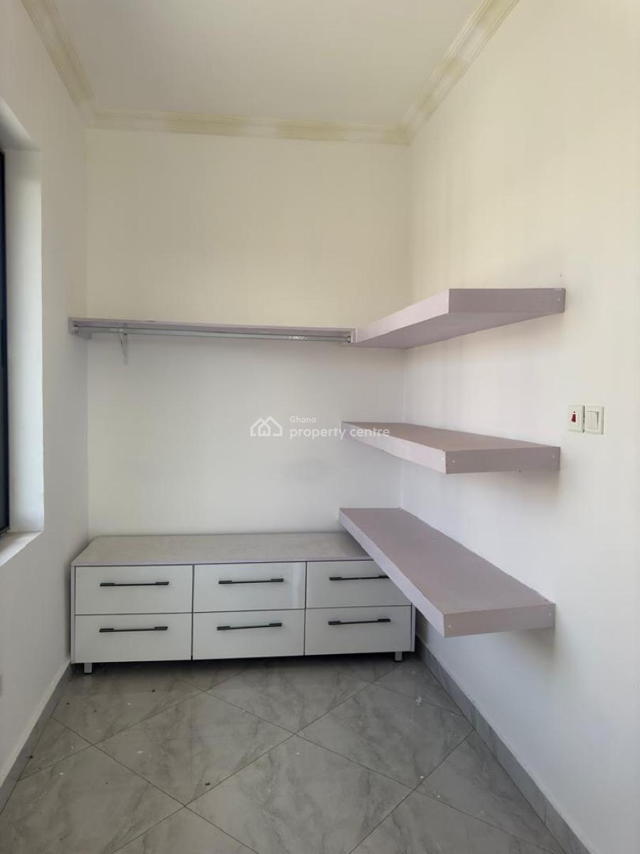 Executive 3 - Bedroom, Ashaley Botwe, Adenta Municipal, Accra, House for Sale