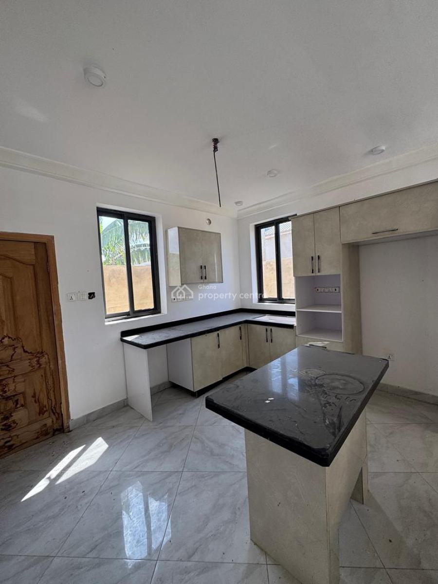 Executive 3 - Bedroom, Ashaley Botwe, Adenta Municipal, Accra, House for Sale