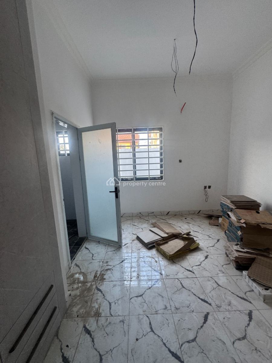 Executive  Semi Furnished 3 Bedrooms, Spintex, Accra, House for Sale