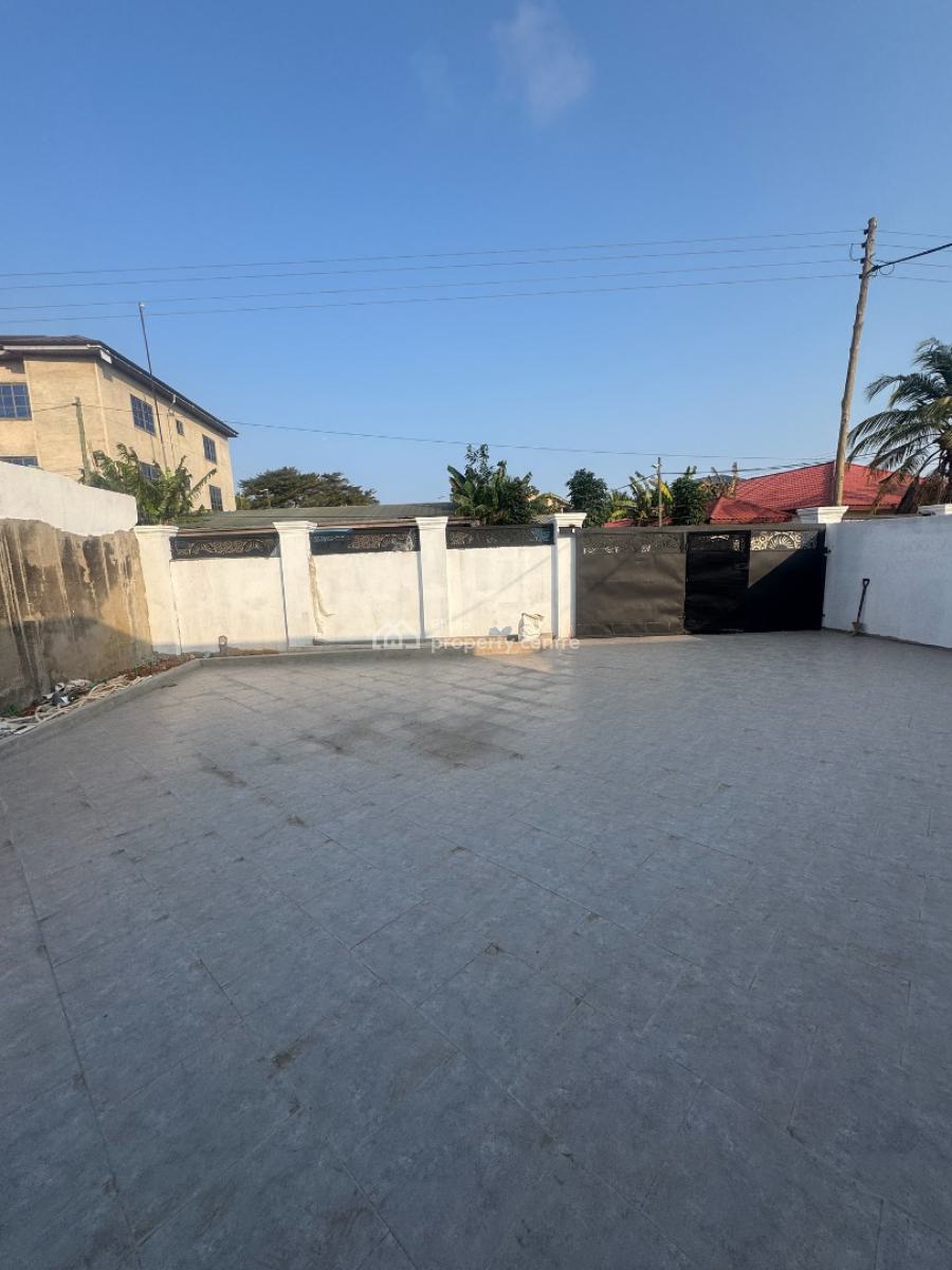 Executive  Semi Furnished 3 Bedrooms, Spintex, Accra, House for Sale