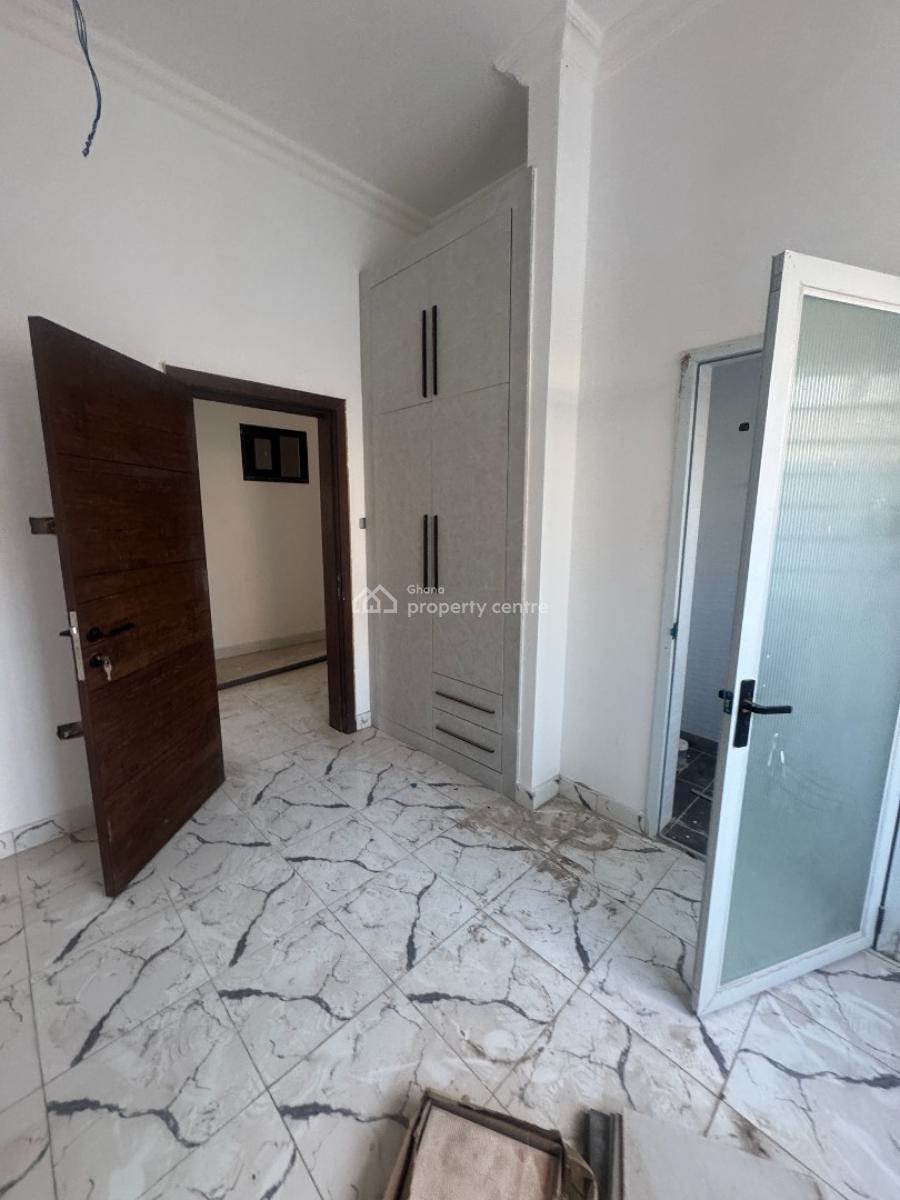 Executive  Semi Furnished 3 Bedrooms, Spintex, Accra, House for Sale