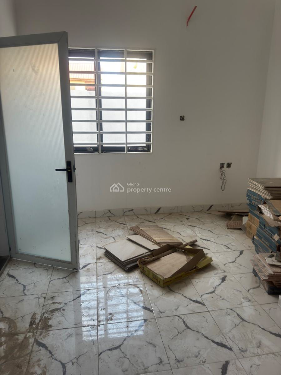 Executive  Semi Furnished 3 Bedrooms, Spintex, Accra, House for Sale