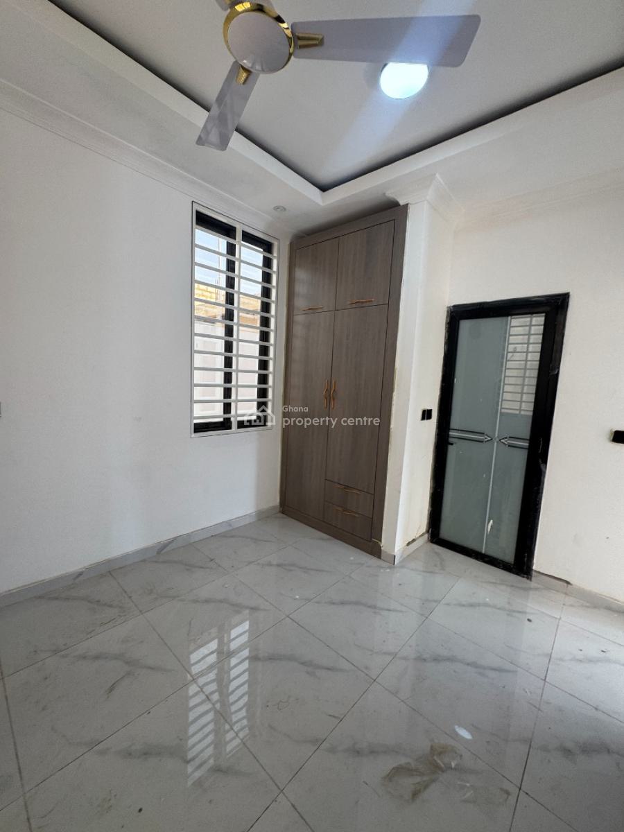 Executive Semi Furnished 3 Bedrooms, Spintex, Accra, House for Sale