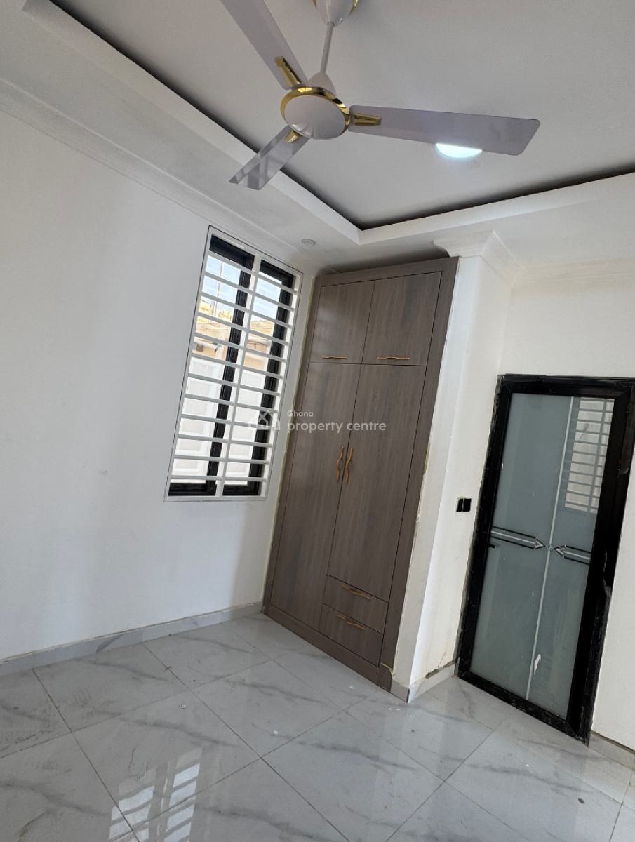 Executive Semi Furnished 3 Bedrooms, Spintex, Accra, House for Sale