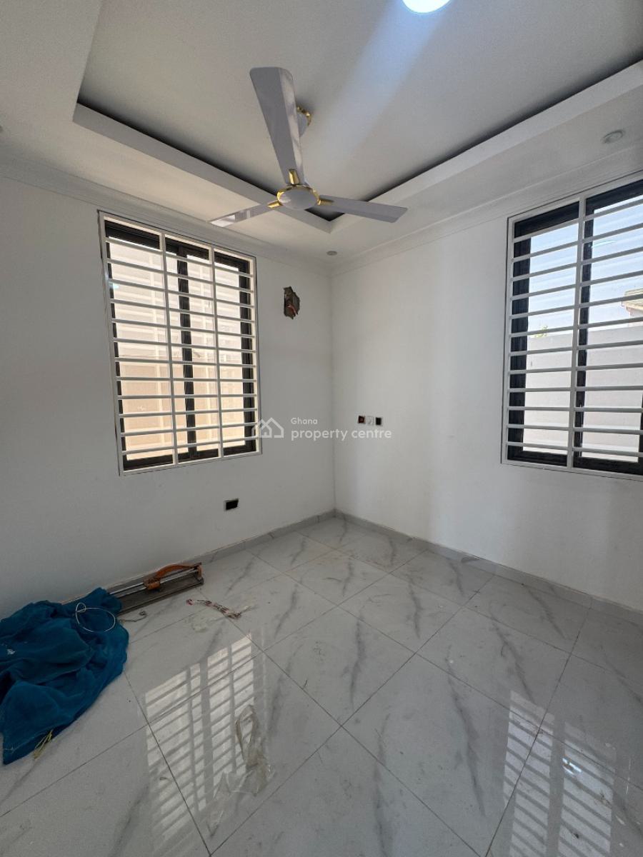 Executive Semi Furnished 3 Bedrooms, Spintex, Accra, House for Sale