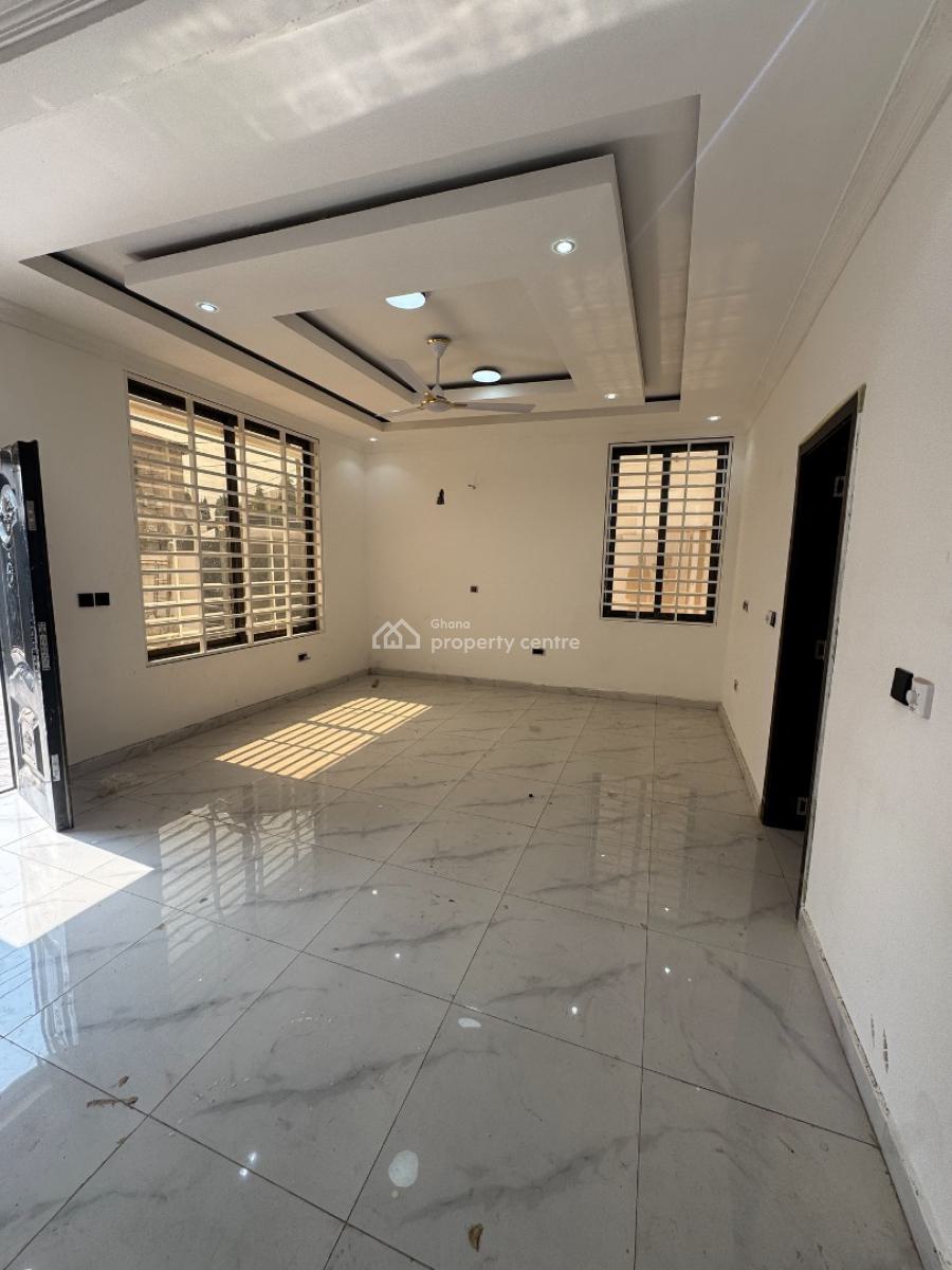 Executive Semi Furnished 3 Bedrooms, Spintex, Accra, House for Sale