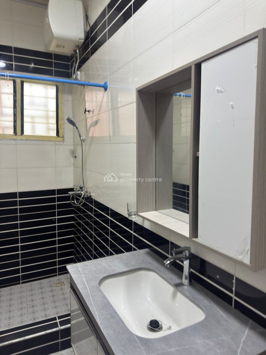 Executive All En-suite 3 Spacious Bedrooms, Spintex, Accra, House for Rent