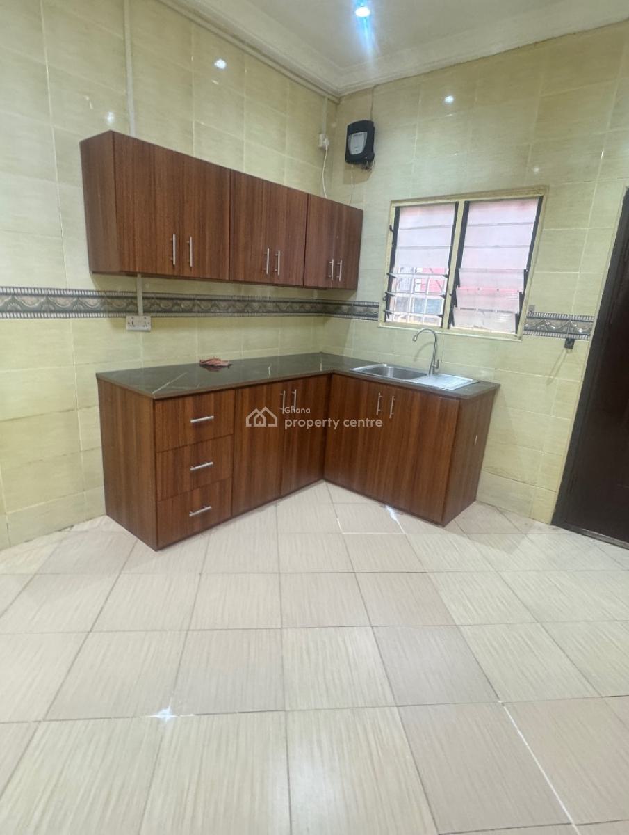 Executive All En-suite 3 Spacious Bedrooms, Spintex, Accra, House for Rent
