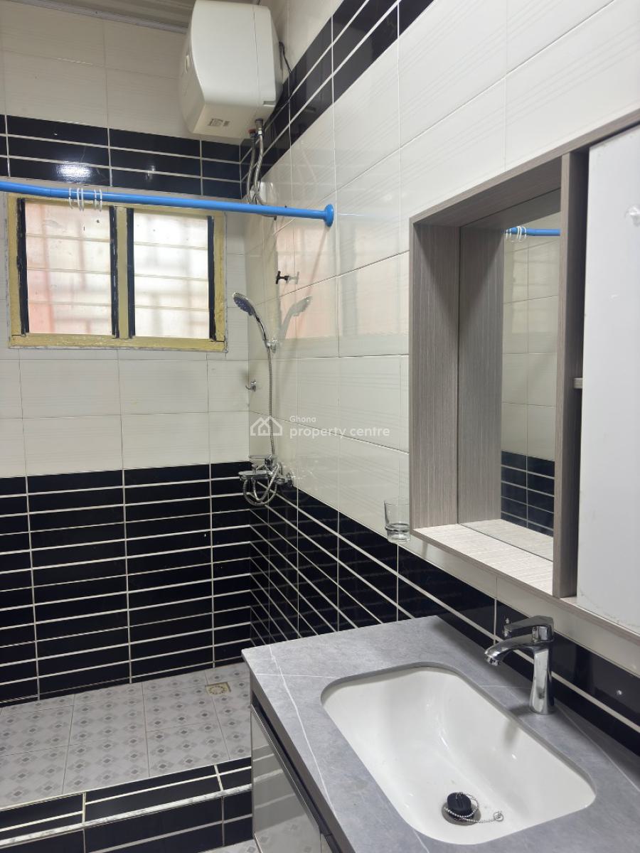 Executive All En-suite 3 Spacious Bedrooms, Spintex, Accra, House for Rent