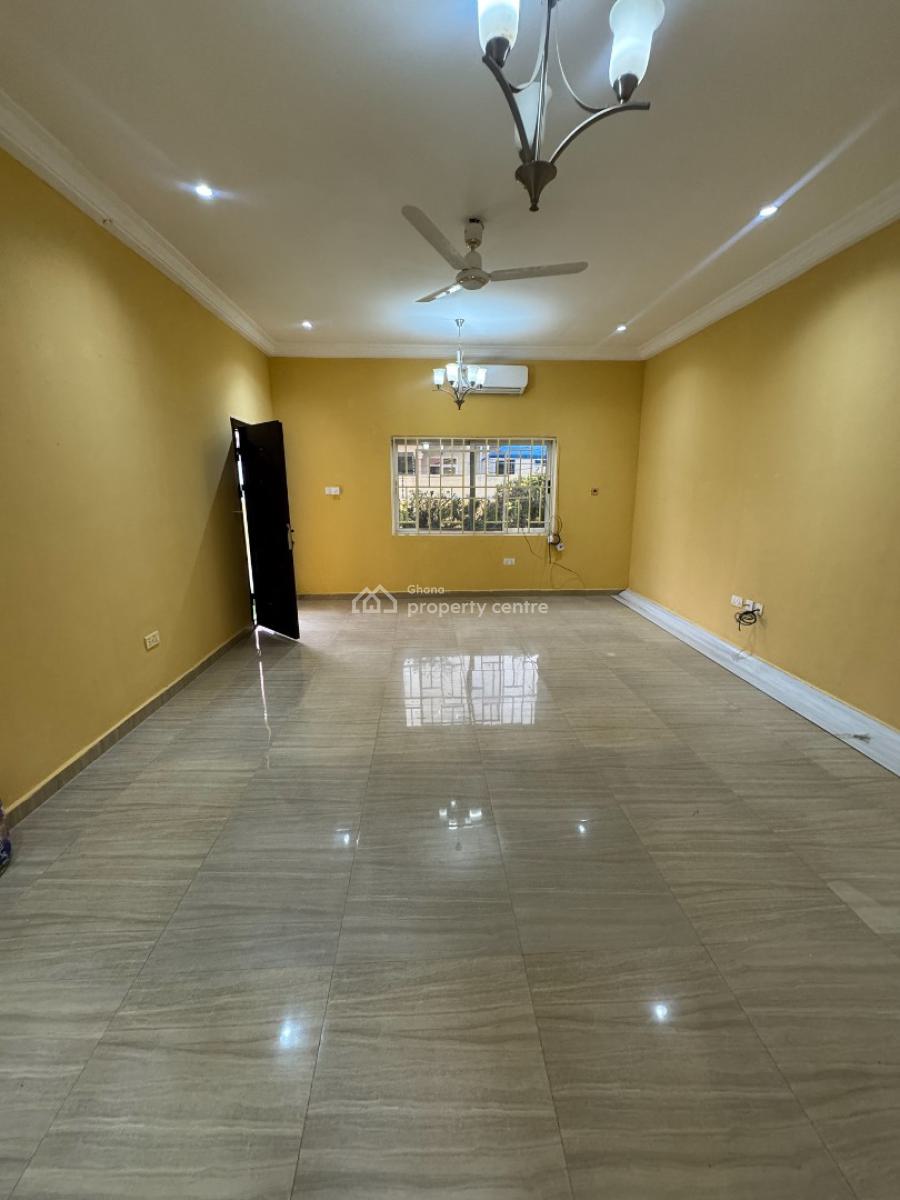 Executive All En-suite 3 Spacious Bedrooms, Spintex, Accra, House for Rent