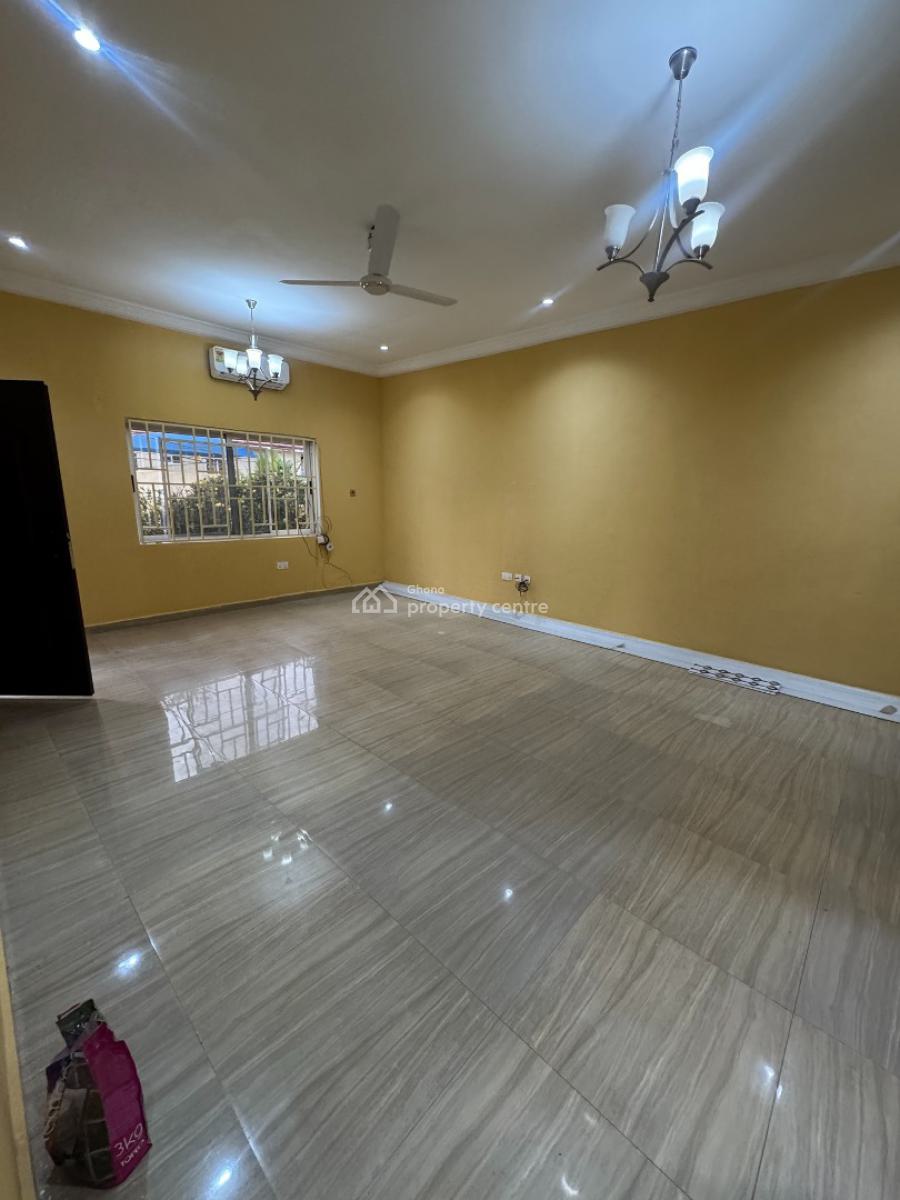 Executive All En-suite 3 Spacious Bedrooms, Spintex, Accra, House for Rent